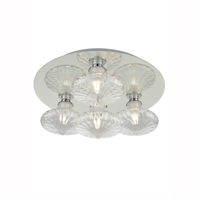 Walraven LED Ceiling Light