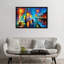 « melody of the night »-reproduction d’art sur toile tendue-1346278830-1446721691-1418554594