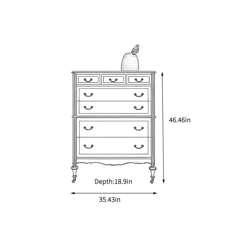 Multi-functional storage cabinet