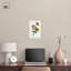 Art Remedy, impressions sur toile, tournesol-111155659-111155652