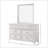 White 6 Drawer Dresser-1522867470