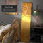 47.25'' 3 - Panel Folding Room Divider-66592899