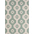 Green/Cream