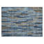 Tapis intérieur / extérieur lavable à la machine Jaramillo ACN2255-400443144