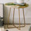 Dore Top End Table