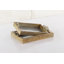 Ensemble de 3 plateaux de service Bangou