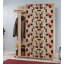 Newark Hall Tree 135cm Wide with Shoe Storage-26385611