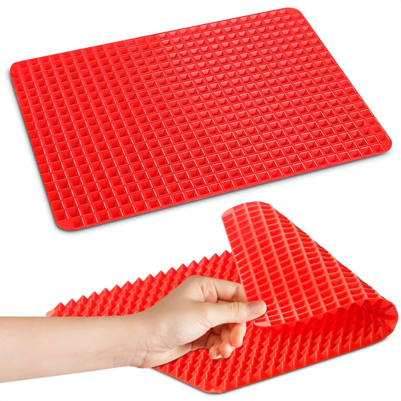 Pyramid Non Stick Baking Sheet Mat