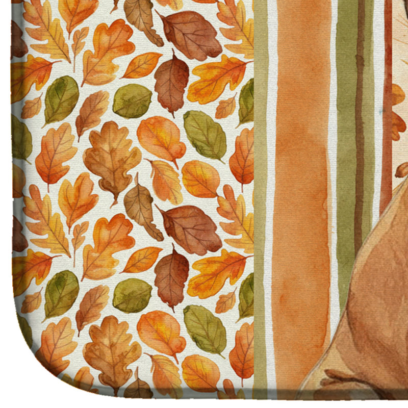 Tapis de séchage Boxer Heirloom