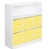 White/Yellow selected