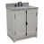 Granite est en rupture de stock