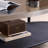 Modern Retro Simple Style Coffee Table
