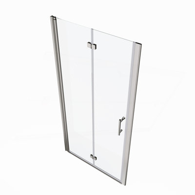 30"-31 3/8" Adjustment,Universal Pivot Shower Door