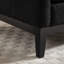 Fauteuil d'appoint rembourré l 35,41 po avec coussins-1121487550-1121487547