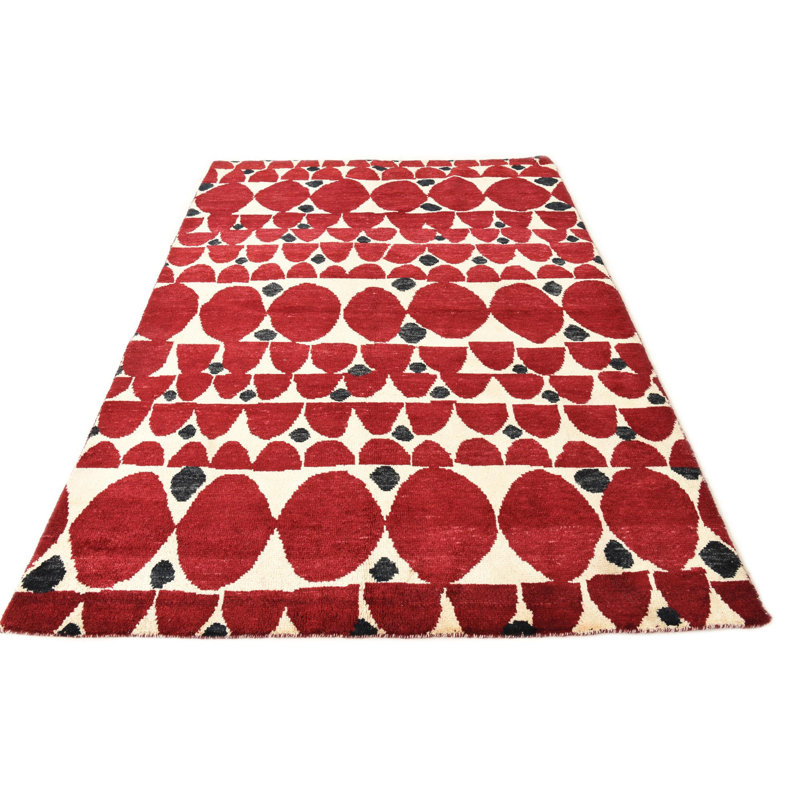 5x8 Philip Ivory Rug