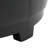Maiden Faux Leather Ottoman-22513170