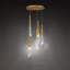 Solitude 5 - Light LED Pendant-367867921
