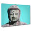 The Great Buddha Of Kamakura In Japan - Wrapped Canvas-55359004