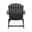 Chaise Adirondack pliante en bois massif Matthias-31578644
