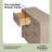 Malta 6 Drawer Dresser-126619597