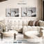 «Spa Facial» sur toile-98978975