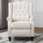 Fauteuil inclinable manuel standard de 29,1 po de largeur Westerman-1299505959