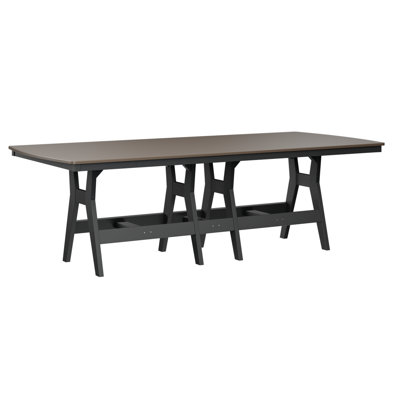 Harbor Outdoor Rectangular Dining Table