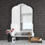 Miroir mural Baroque
