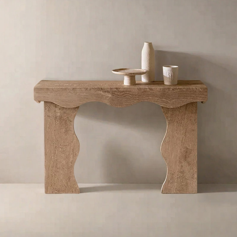 Console moderne et créative moderne