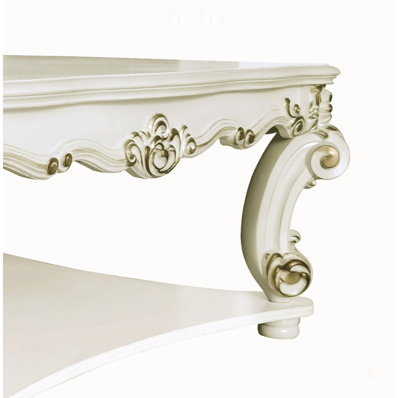 Table basse Dresden Dres
