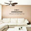 106cm Ceiling Fan-33400088