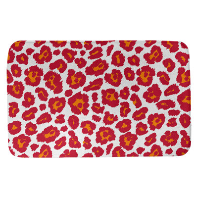 Tapis pour salle de bain Tampa Bay