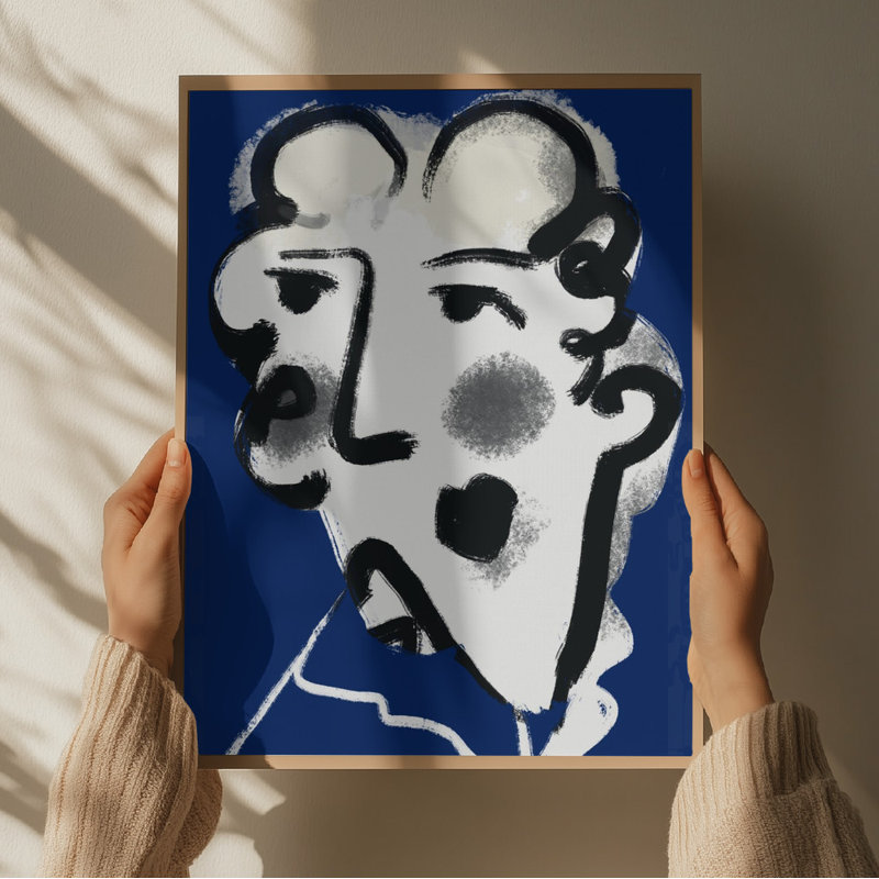 Wrapped Canvas Print, 60.96 cm H x 91.44 cm W