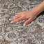 Tapis à poil long de qualité supérieure lavable à la machine ADS661-131438330-131438335