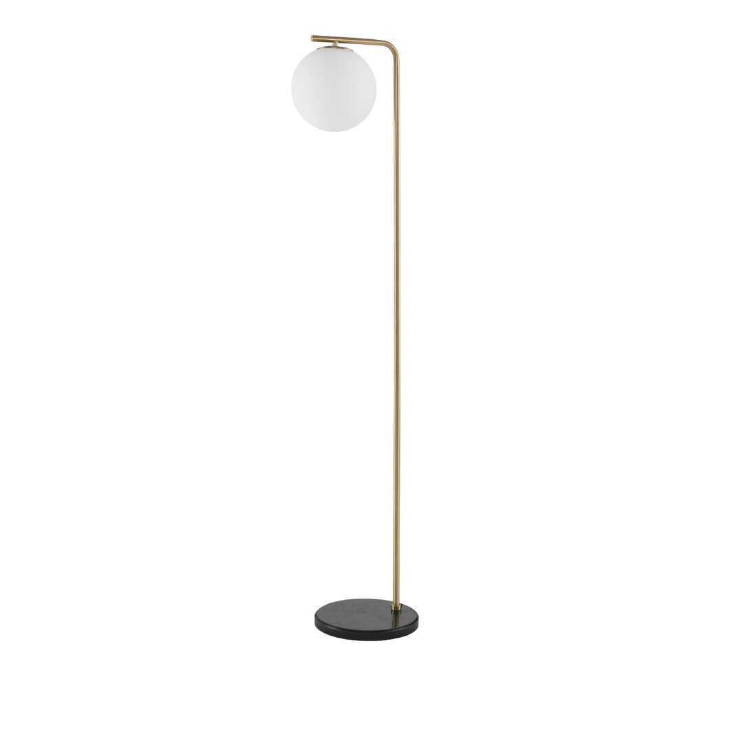 140 cm Bodenlampe Fifield