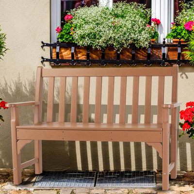 Banc d'extérieur Holsworthy