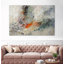 «A Fabulous Finish On Canvas» par Daleno, reproduction d'art-92588294