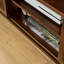 Meuble télé 67,9 po Mid-Century Modern Rattan-156811674