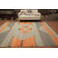 Tapis tissé à la main Kilim