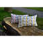 Lizeth Geometric Rectangular Cushion Cover-686145272-686145274