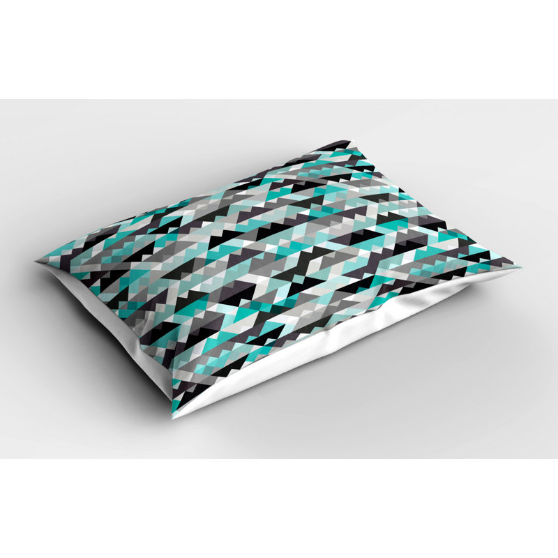 Pillow Sham, King