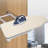 Metal Built-In Ironing Centre-89159206