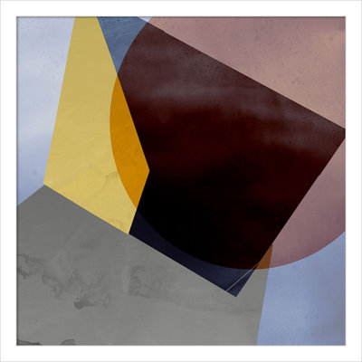 Flagler "Essentially Minimal II" Print