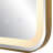 Crofton Flat Wall Mirror-75408215