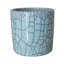 Handmade Ceramic Planter-24128611-24128610