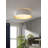 Redas Flush Mount-380377172