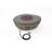 Elementi Boulder Fire Pit Table-110583075