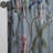 Chinoiserie With Birds and Peonies XIV - Traditional Curtain - Velvet Room Darkening - 1 panel-107608898