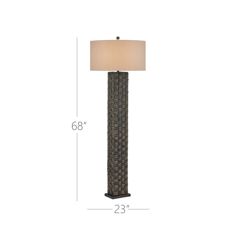Eden Floor Lamp