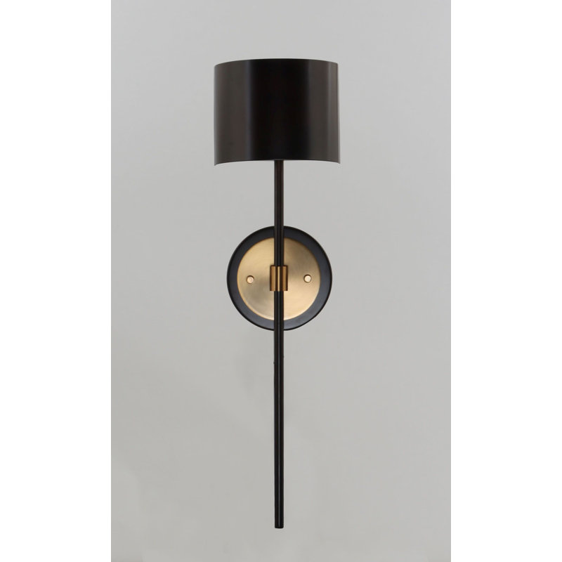 Ohatchee LED Wallchiere